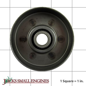 Forward Idler Pulley 75604170