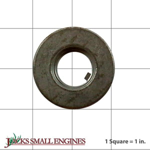 Half Pulley 75604252