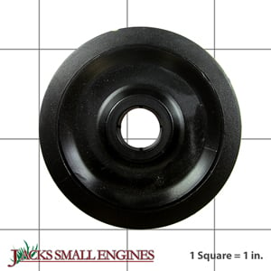 75604331 Roller Cable Pulley