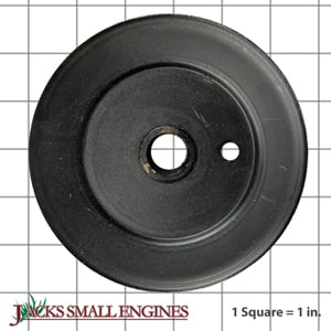 Pulley 7560519