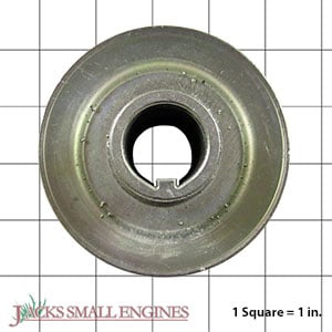 Engine Pulley 7560978B