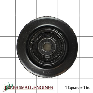 Idler V Pulley 7561035A