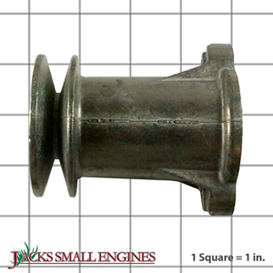 7561146A Drive Pulley