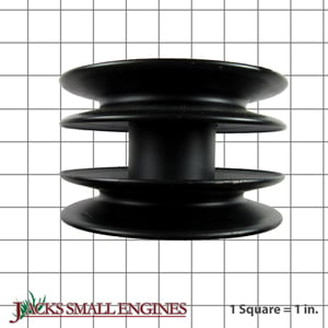 Double Pulley 7561202