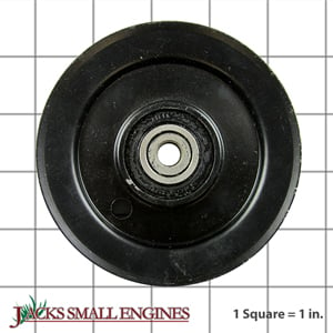 7561208 Idler Pulley