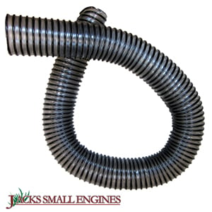 4" Vacuum Hose 7640648A