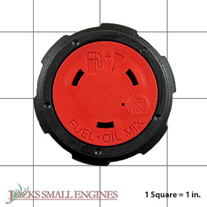 Gas Cap 791182612