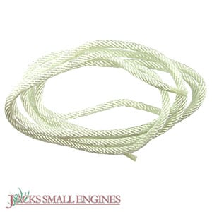 Starter Rope 791613103