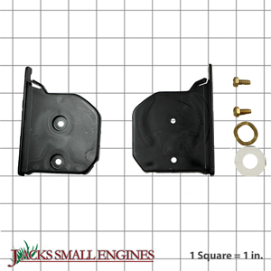 Throttle Control 8310796A