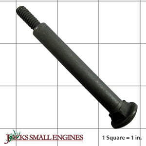 Caster Axle 9111146