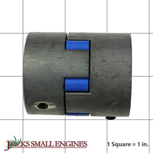 9180686 Flexible Coupling