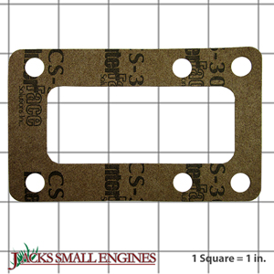 92104229 Housing Cover Gasket