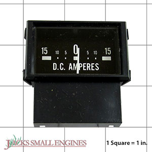 Ammeter 9250925