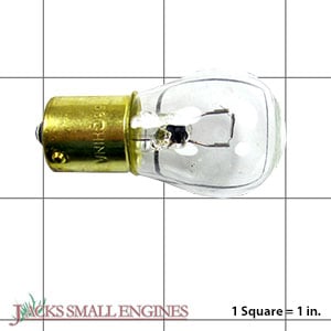 Headlight Bulb 9250963