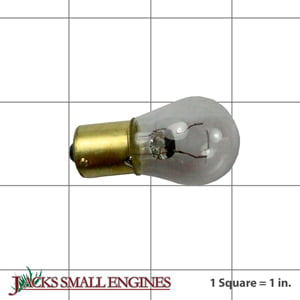 HEADLIGHT BULB 9251629