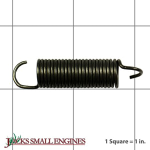 Extension Spring 9320209