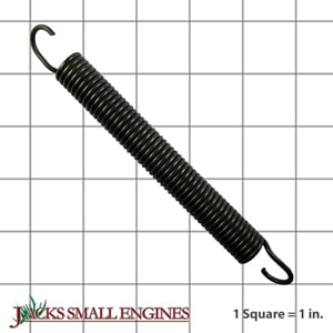 Extension Spring 9320384