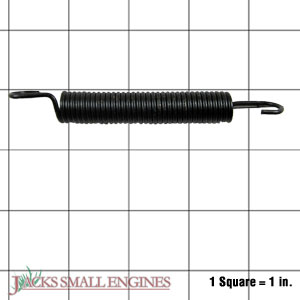 Extension Spring 9320429A