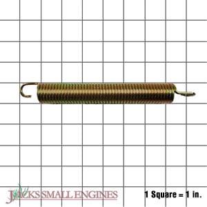 Extension Spring 9320594A