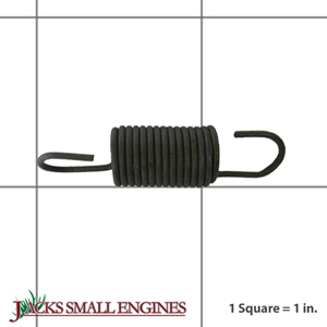 9320849A Extension Spring