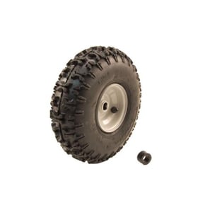 Steel Rim Snow Wheel 10in. X 4in. 93404282B