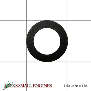 9360336 Flat Washer        (No Longer Available)