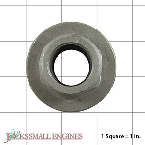 Flanged Bearing 9410420