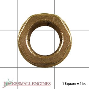 Flanged Bearing 9410598