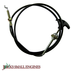 Reverse Control Cable 94604058