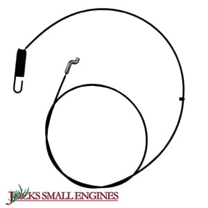 94604229B Drive Clutch Cable