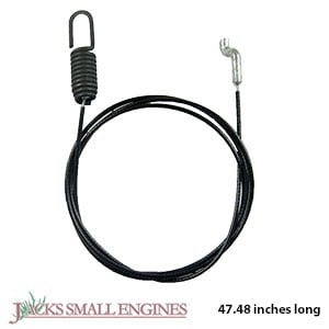 94604230B Auger Clutch Cable