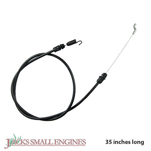 Clutch Cable 9460506