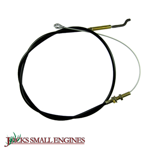 Clutch Control Cable 9460535