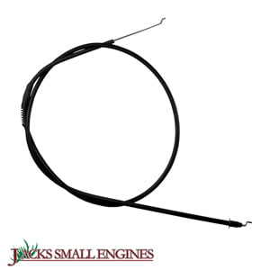 Throttle Cable 9460634