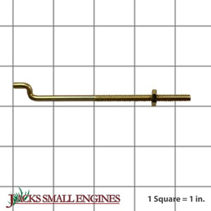 Cable Z Fitting 9460778