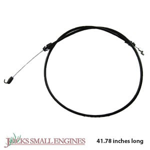 Clutch Cable 9460910A