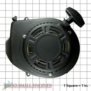 Recoil Starter Assembly 95110790