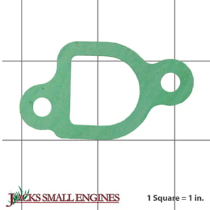 Carburetor Insulator Gasket 95111567