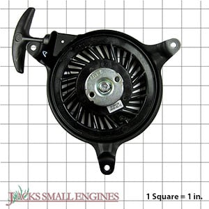 Recoil Starter Assembly 95112683