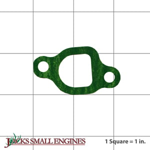 Carburetor Insulator Gasket 95112610