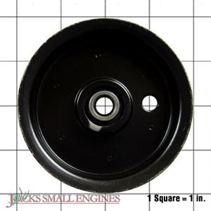 Flat Idler Pulley 9560217