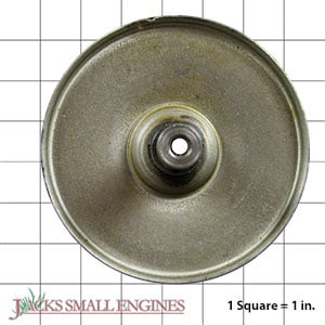 Pulley Assembly 95604015A