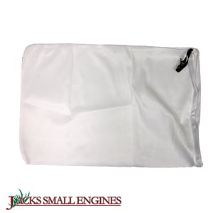 664P04022A Bag Asm Shredder