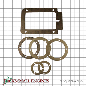 GW1121A Transmission Gasket Set