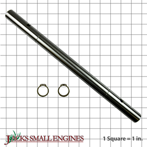 Wheel Shaft Kit GW1878