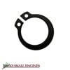 External Retaining Ring (No Longer Available)