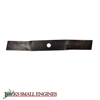 48&quot; Mower Blade