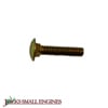 Carriage Bolt