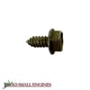 Hex Head Tap Screw