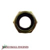 Hex Lock Nut